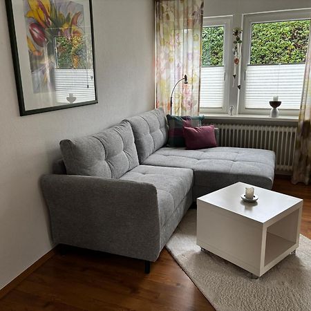 Apartment Oesterling Wardenburg Exteriör bild