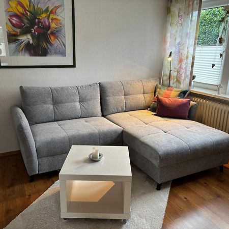 Apartment Oesterling Wardenburg Exteriör bild