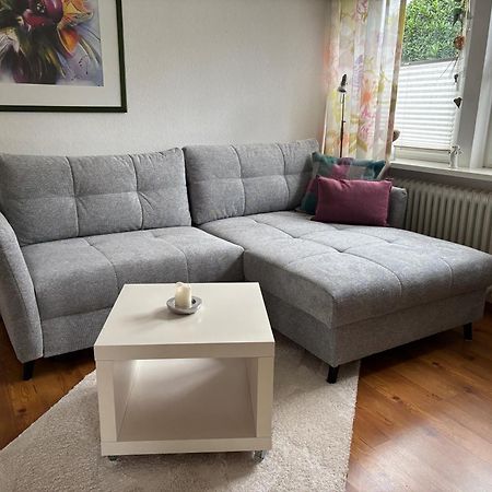 Apartment Oesterling Wardenburg Exteriör bild