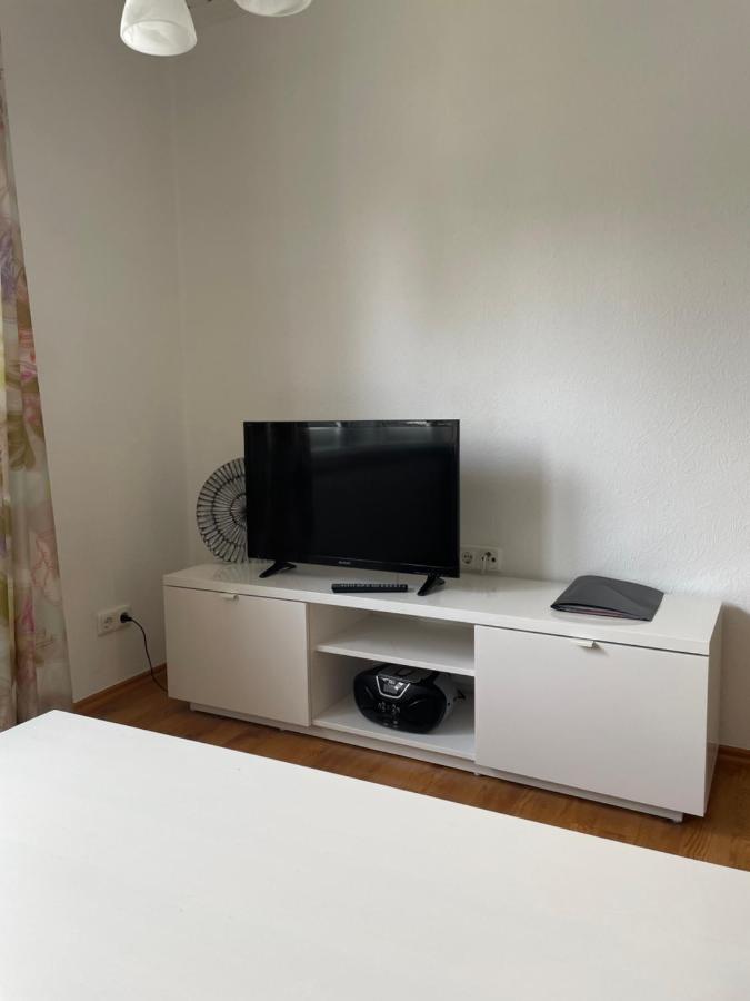 Apartment Oesterling Wardenburg Exteriör bild