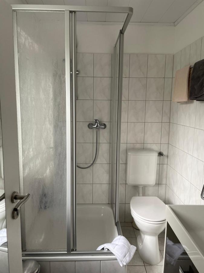 Apartment Oesterling Wardenburg Exteriör bild