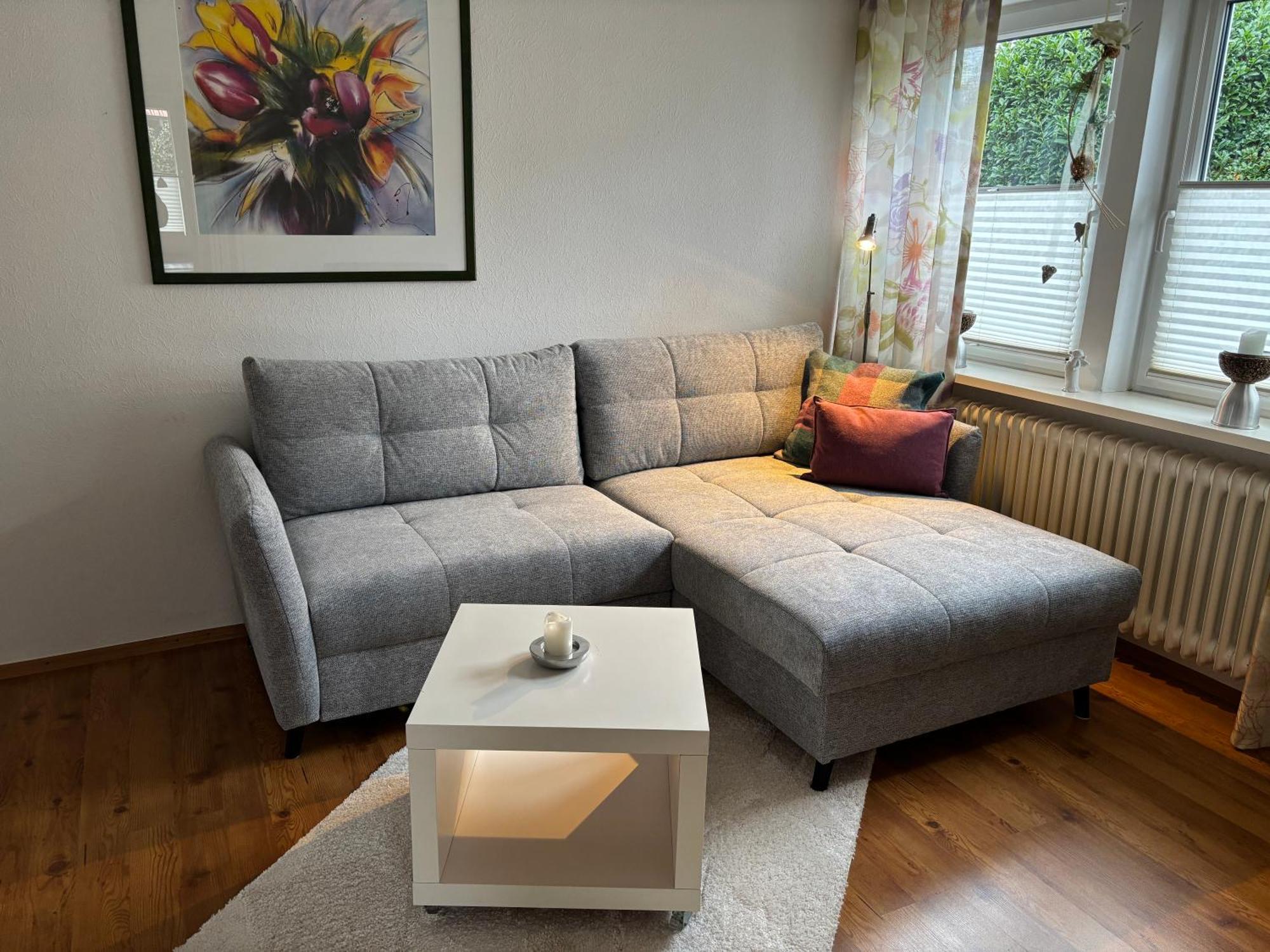 Apartment Oesterling Wardenburg Exteriör bild